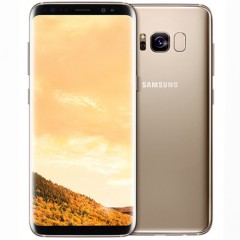 Samsung Galaxy S8 64GB Gold (Excellent Grade)
